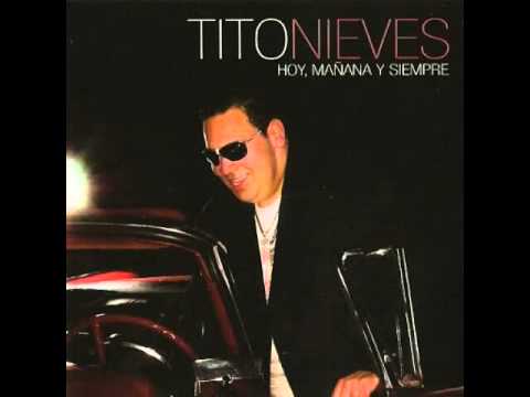 Para los dos - Tito Nieves