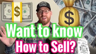 Sales 101 How to sell like a professional Soft Washing | Gutter Cleaning | Window Cleaning