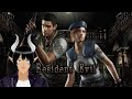 [Resident Evil HD Remaster] - The Finale