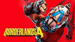 Borderlands 4 - Hangover Helper Mission