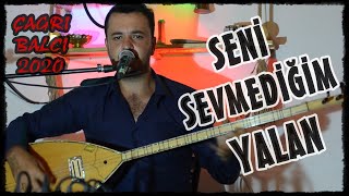 Çağrı Balcı - Seni Sevmediğim Yalan [Poyraz Kameraᴴᴰ]-[Gökhan Varol] Resimi