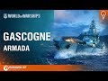 Armada: Gascogne