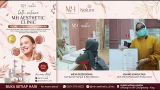 Manjakan Wajahmu di Klinik Pratama Mitra Husada Aesthetic Clinic Termurah di Ciawigebang Kuningan