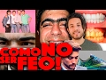 Como dejar de ser feo | JR Style