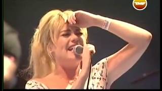 Duffy - Mercy (Rock Werchter 2008) chords