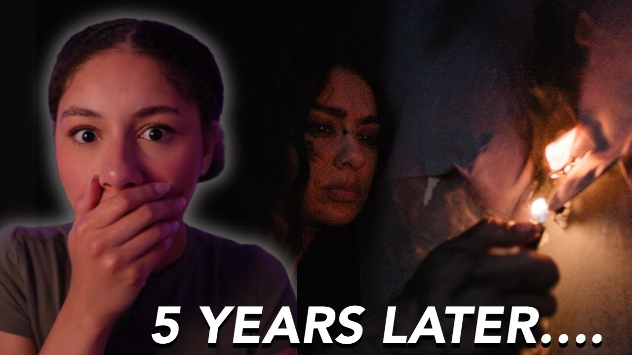 reacting to the PARTY 4 U music video by CHARLI XCX | REACTION