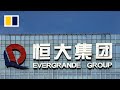 Indebted China developer giant Evergrande downplays impact of staff arrests in Shenzhen