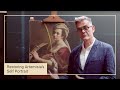 Starting the restoration of Artemisia Gentileschi's 'Self Portrait' | National Gallery Starting the restoration of Artemisia Gentileschi's 'Self Portrait' | National Gallery