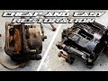 How to Rebuild a Brake Caliper (COMPLETE GUIDE) - HJ75 Troopy Build (EP21)