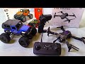 Unboxing rc E88DRONE mini racing car rc car rc super car rc available car #unboxing