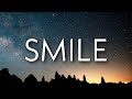 Rod Wave - Smile  (Lyrics)