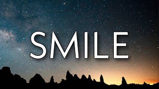 Rod Wave - Smile  (Lyrics)