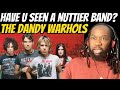 THE DANDY WARHOLS Boys better REACTION - The most fun song and video ever! First time hearing