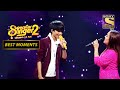 Neha ने दी Faiz के साथ एक ज़बरदस्त Performance | Superstar Singer Season 2