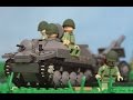 1941 lego world war two battle of brody