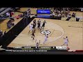 01/16/2014 Missouri vs Vanderbilt Men's Basketball Highlights