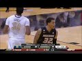 01/16/2014 Missouri vs Vanderbilt Men's Basketball Highlights