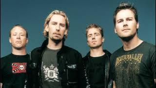 Nickelback: How You Remind Me - backing track (Bass)