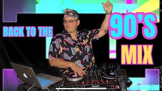 90s Mix Eurodance Pop House Corona Danzel Reel 2 Real Dr Alban Etc