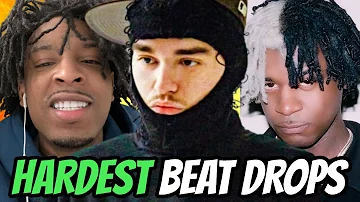 HARDEST Beat Drops of 2023! 🔥