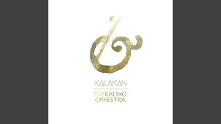 Video thumbnail of "Kalakan - Loriak udan"