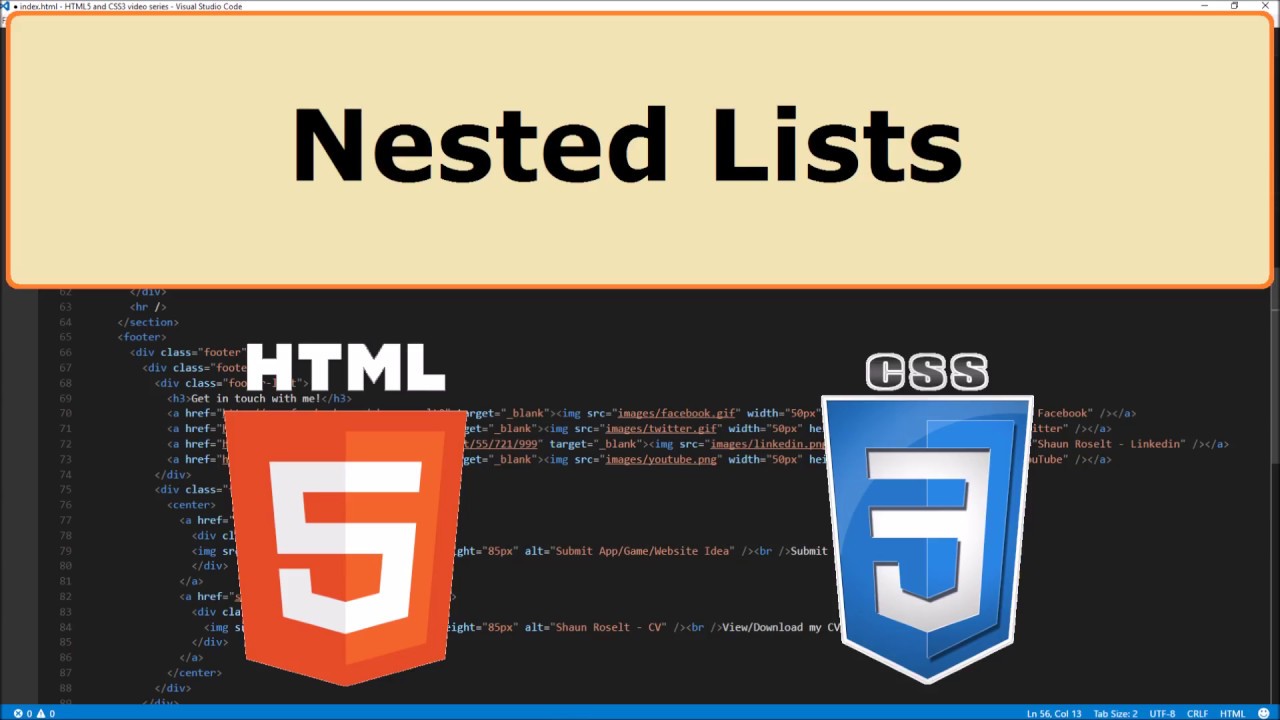 Youtube html5. Html5. Css3 ul. Фигуры css3. Nesting CSS это.