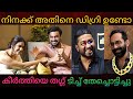  actors thug life   tovino vs prithviraj  roasted keerthy suresh  behindwoods ice