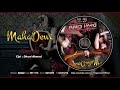 Maha Dewi - Kosong (Official Audio Video)