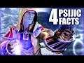 Skyrim  4 psijic order facts  elder scrolls lore