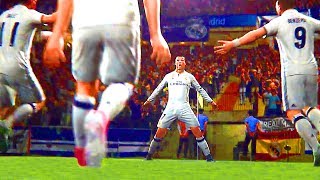 PS4 - Fifa 18 Trailer