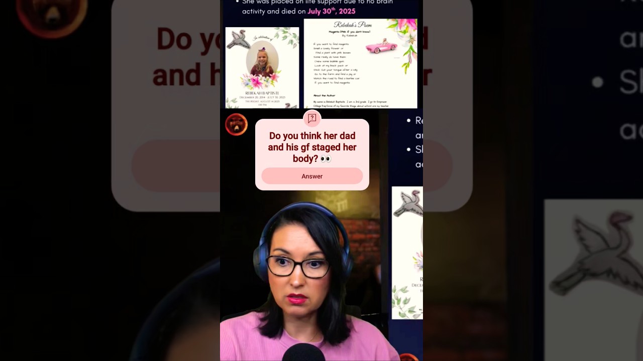 Arizona Girl Found Unresponsive on Side of Highway 👀 What Really Happened?