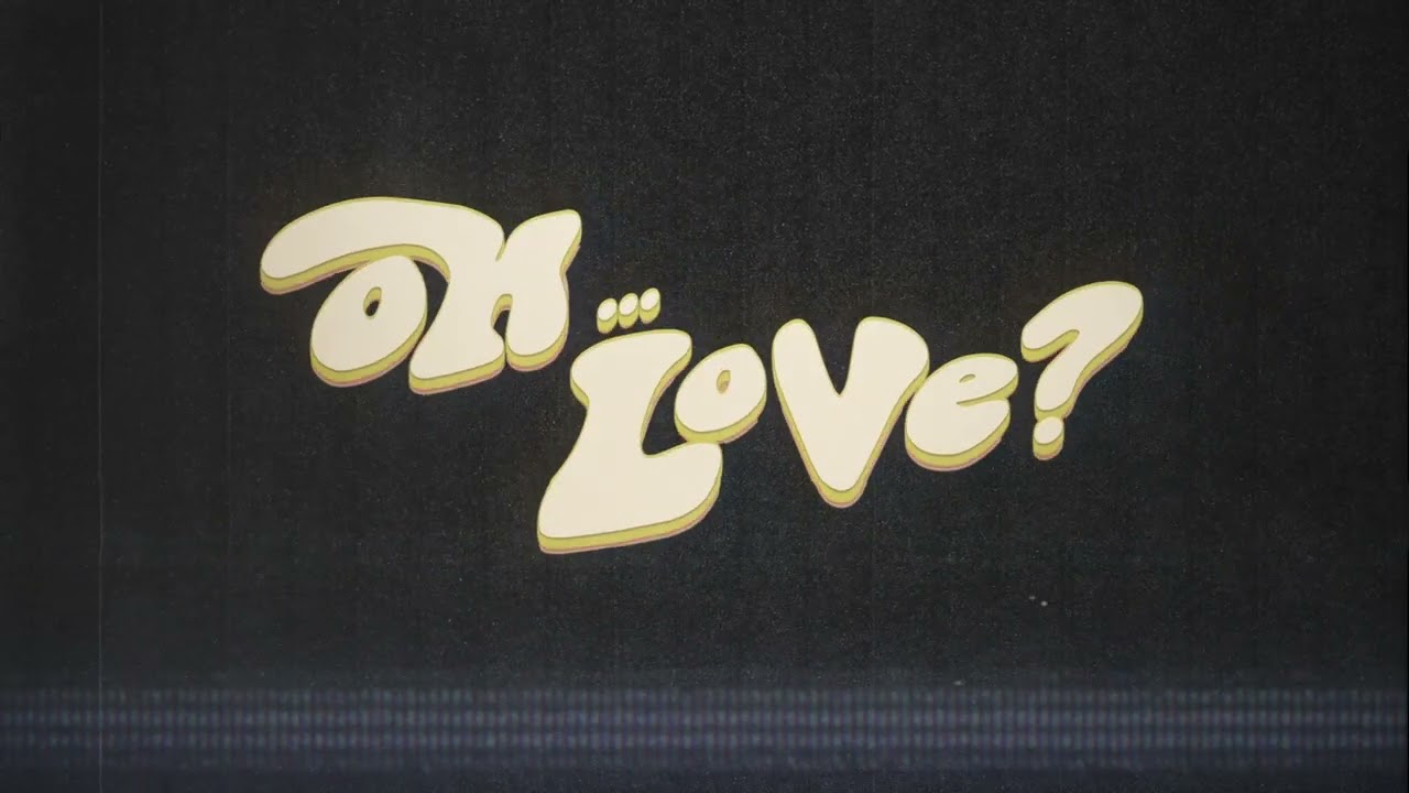 Kxllswxtch & Lu OH... LOVE? (Official Visualizer) YouTube Music