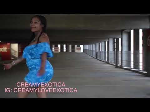 CreamyExotica Music Video