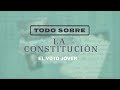 Derecho al Voto y Enmiendas