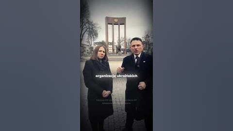 Кандидат у президенти Польщі про Степана Бандеру