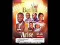 BETHEL 2025 DAY 1: ARISE