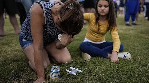 ΗΠΑ: 14χρονος μαθητής ο δράστης της δολοφονικής ένοπλης επίθεσης σε λύκειο της Ατλάντα…