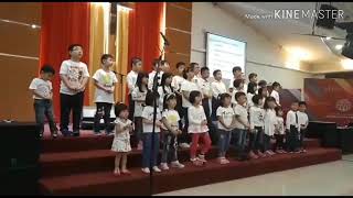 Download lagu 恩典之路 (en dian zhi lu) Jalan Anugrah