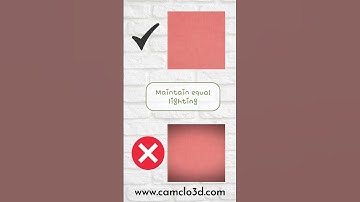 Checklist before uploading fabric image, template design, modeling, image converter, design draping