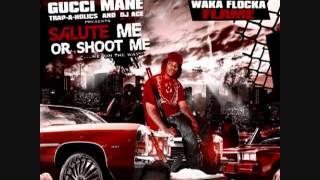 Waka Flocka Flame- Southside Produced By Young Shun