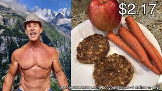 bodybuilding on $5 a day budget