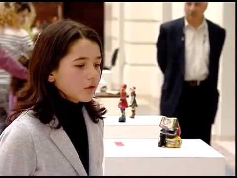 21.02.15. საბავშვო კონკურსის გამარჯვებულები დაჯილდოვდნენ