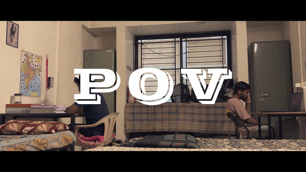 POV | A Marathi Short Film | 4K
