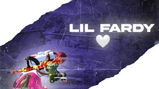 Lil Fardy🤍 | SCRIMS