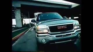2003 Gmc Sierra Commercial Usa
