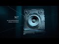 Definitive Technology W7 Wireless Speaker (Black) Reviews