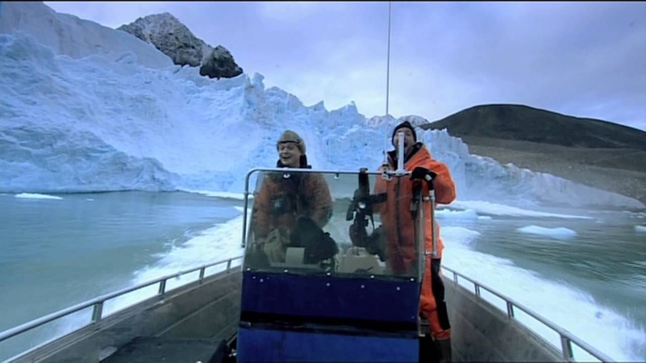 Largest Iceberg Ever Recorded In Antarctica Is Dying