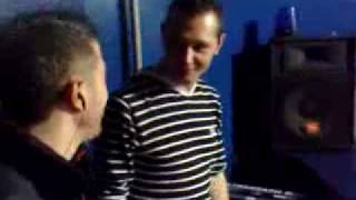 Dj Never Die @ Blue Bay Club