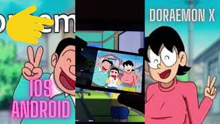 Doraemon X iOS & Android   How to Play and Get 2023 screenshot 2