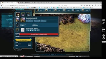 Nemexia Tutorial Missions 1-5 (Part 1 of 2)